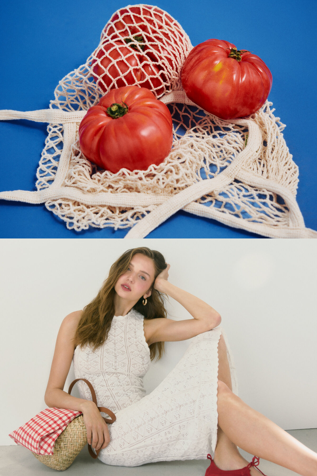 High Spirits Vestido Tulip