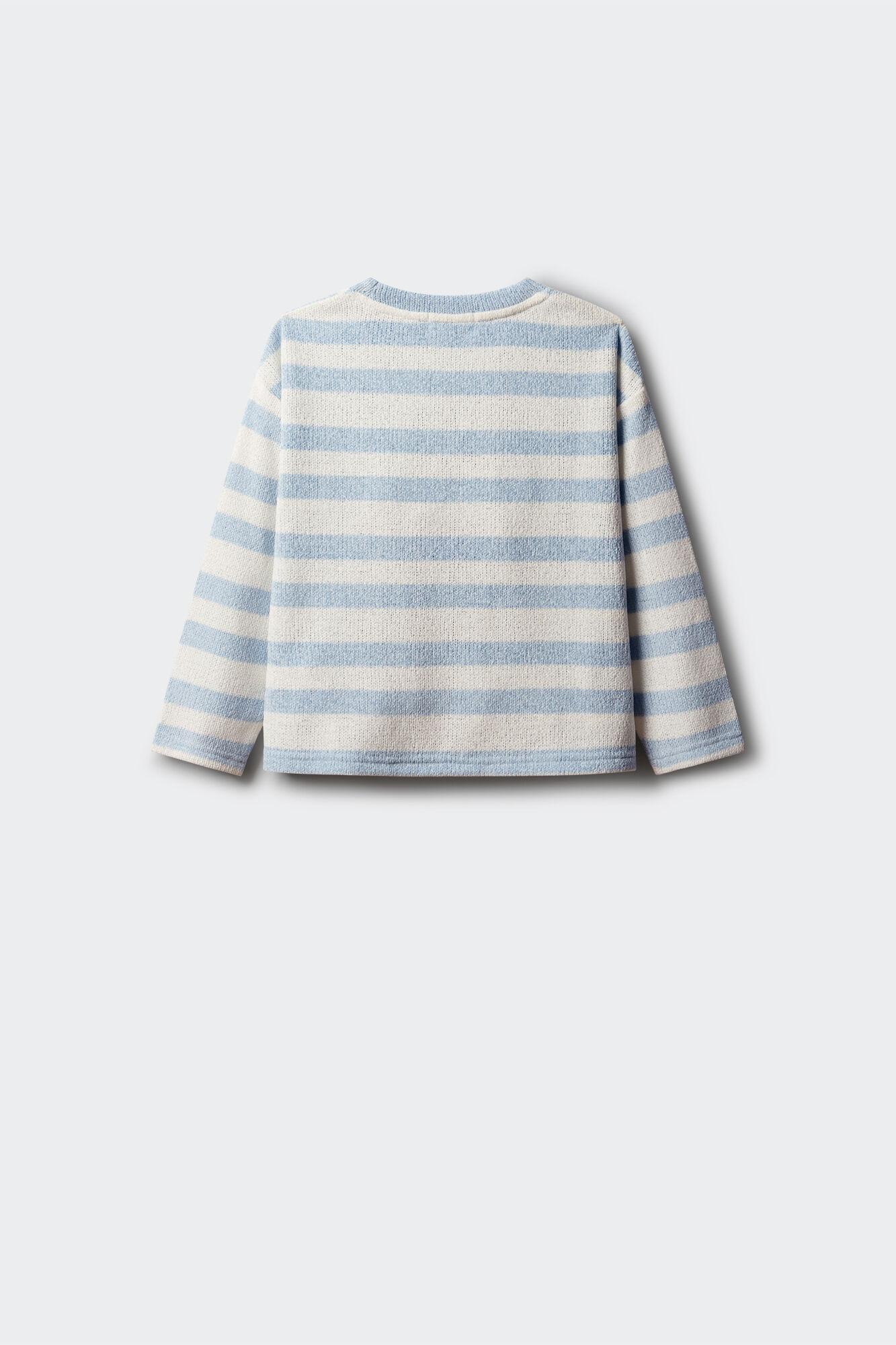 Springfield Kids Chenilla de rayas para ni&ntilde;a