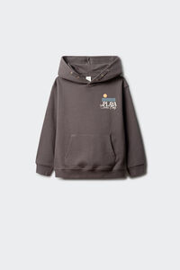 Springfield Kids Sudadera "La Playa" ni&ntilde;o