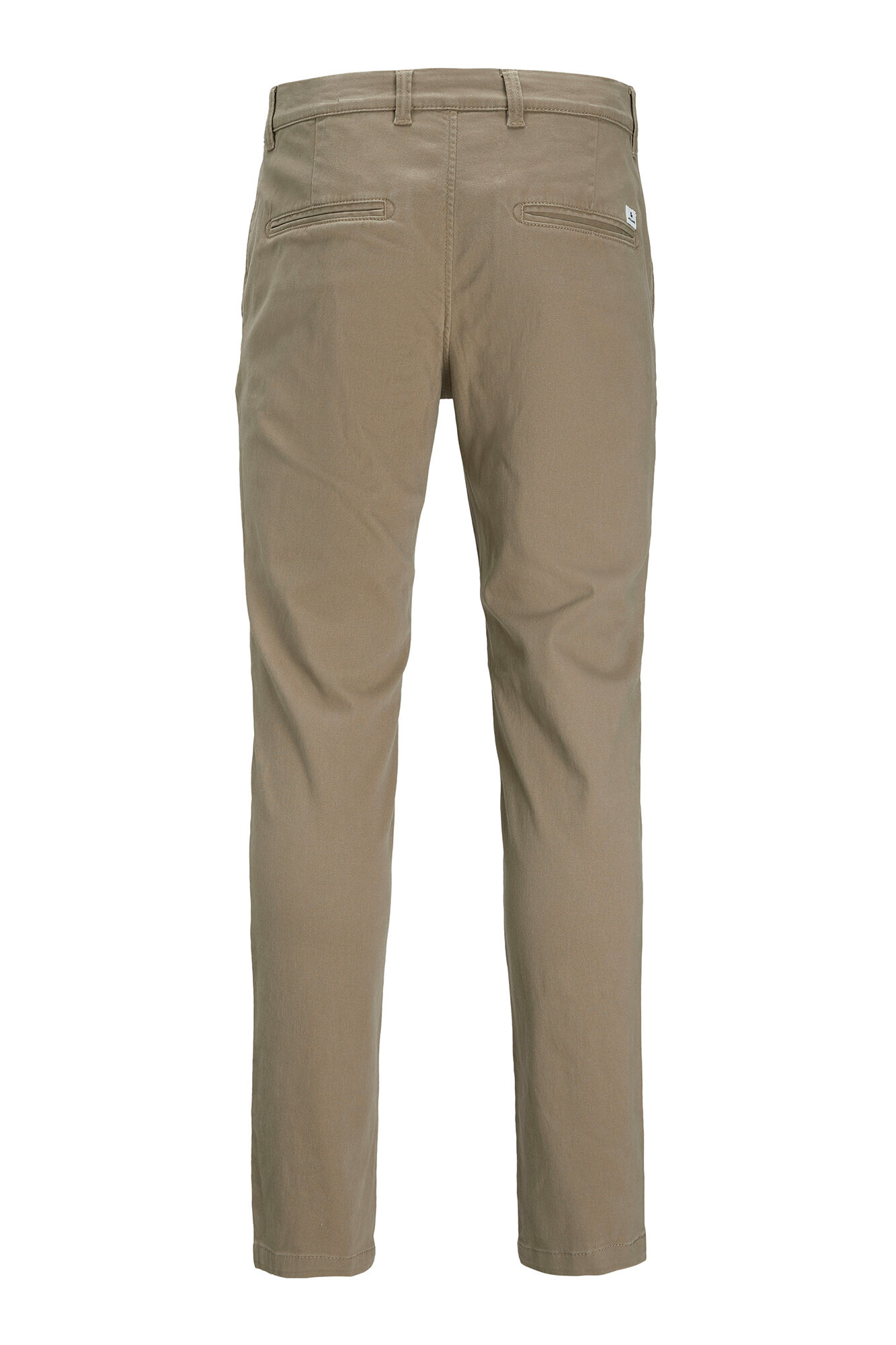 Jack & Jones Chinos slim fit beige