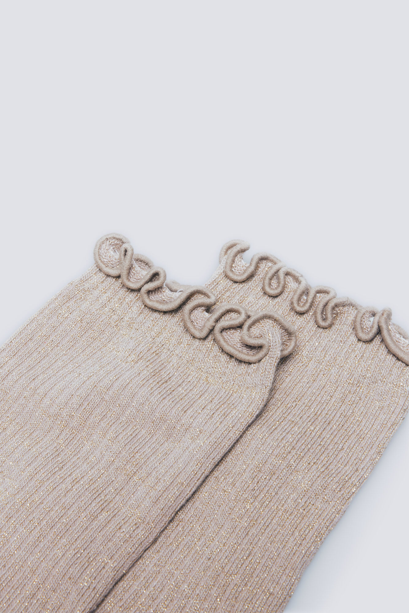 Springfield Calcet&iacute;n largo lurex