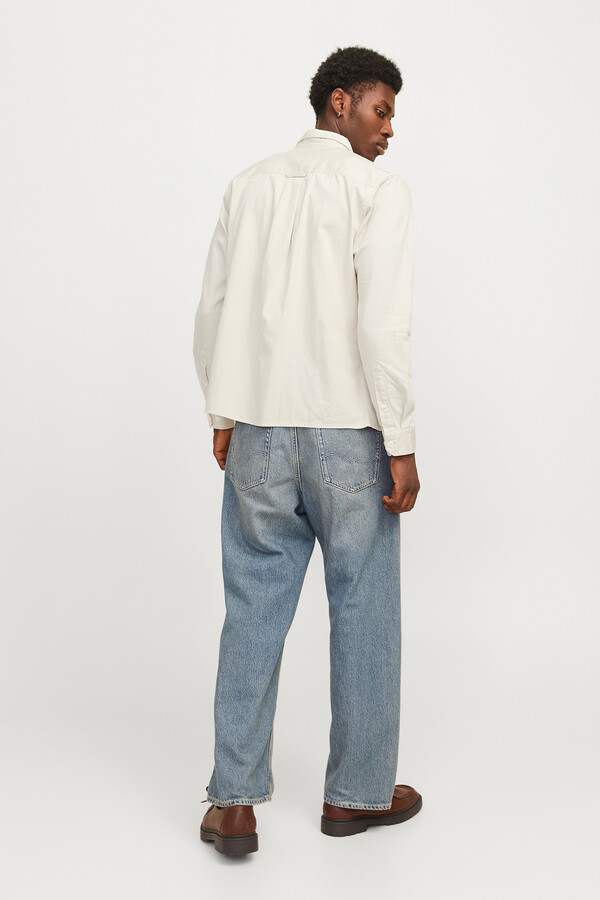 Jack & Jones 0 gris