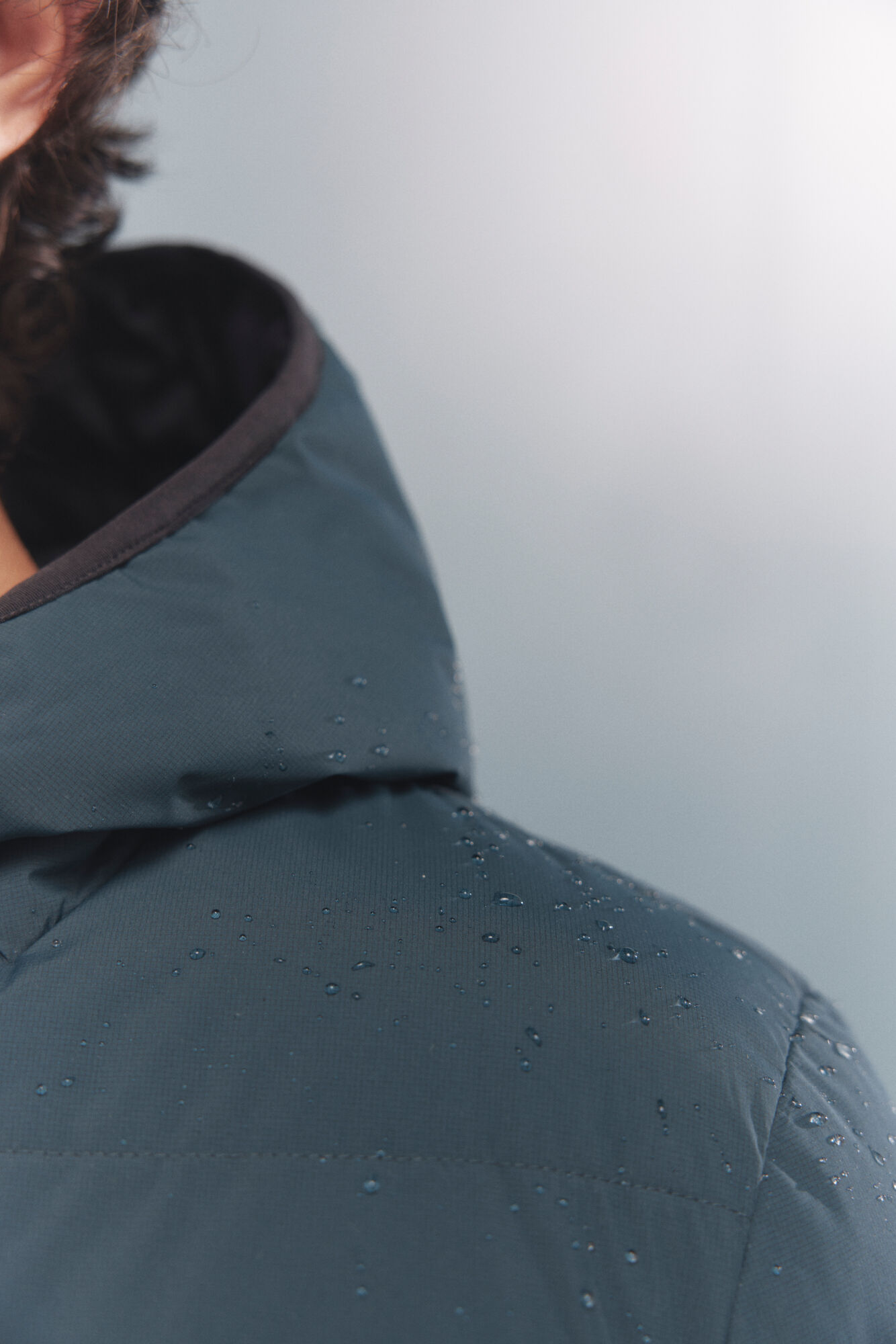 Springfield Plum&iacute;fero azul