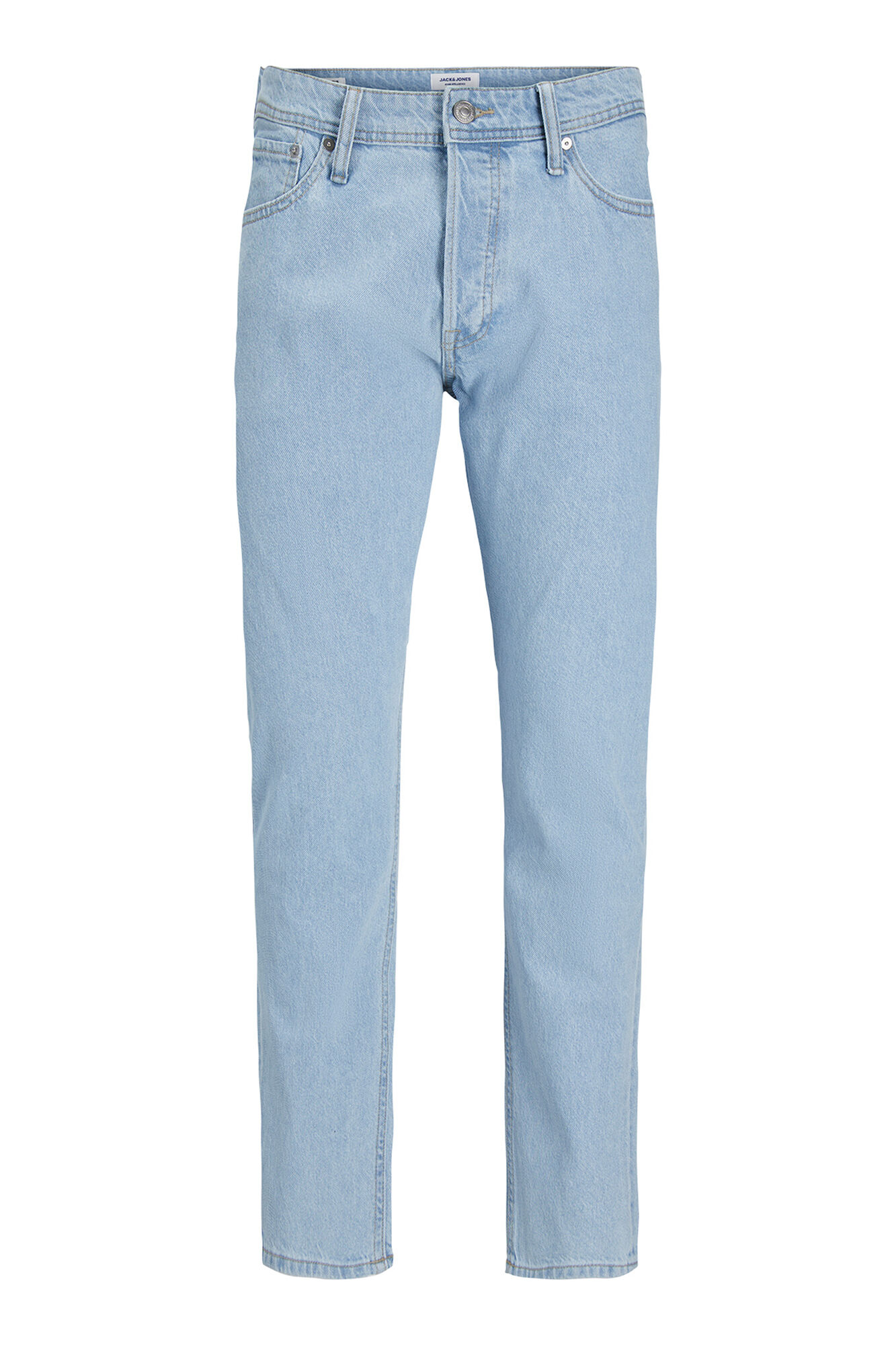 Jack & Jones Jeans loose fit azulado