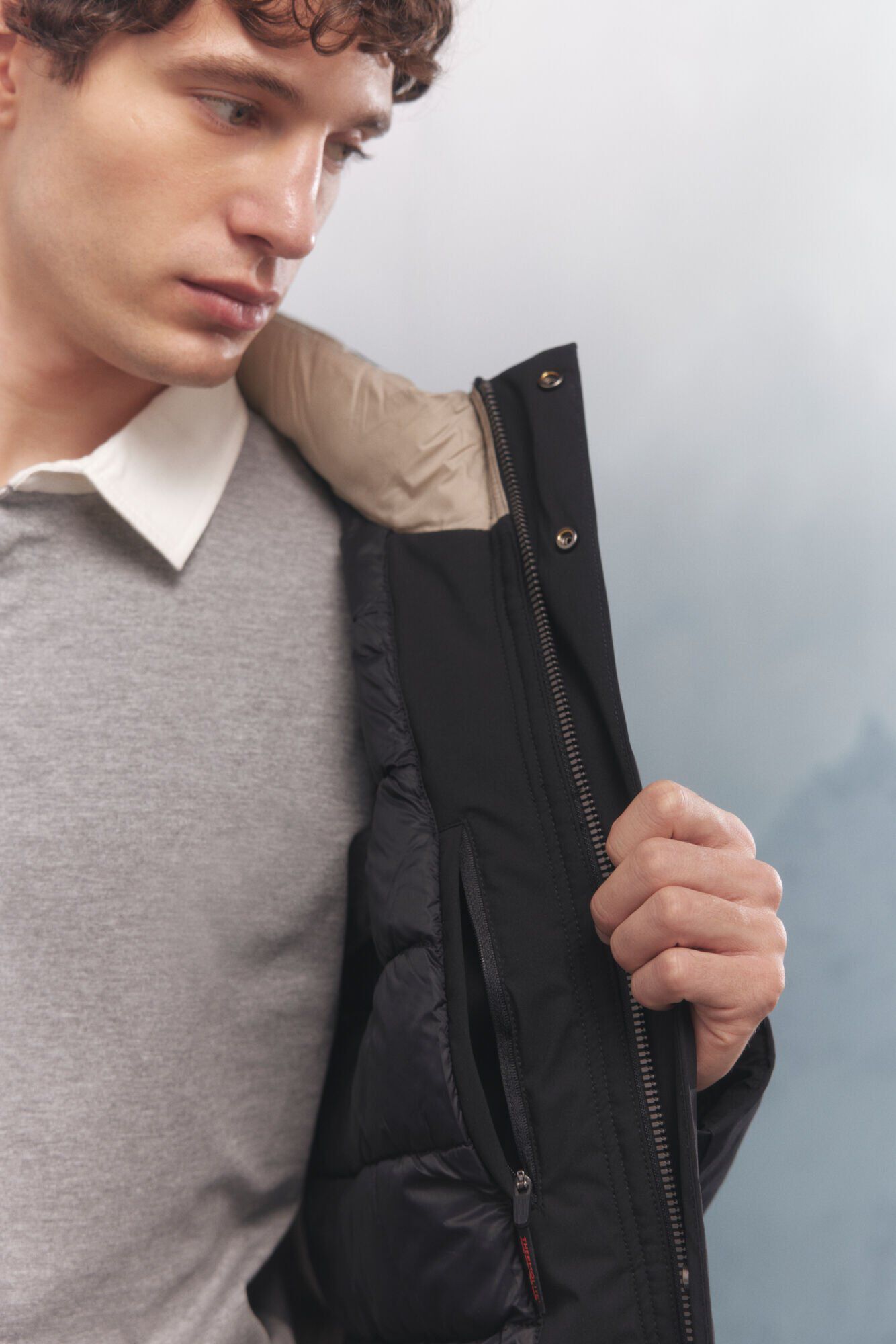 Springfield Plum&iacute;fero negro