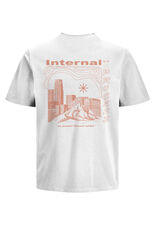 Springfield Playera estándar fit natural