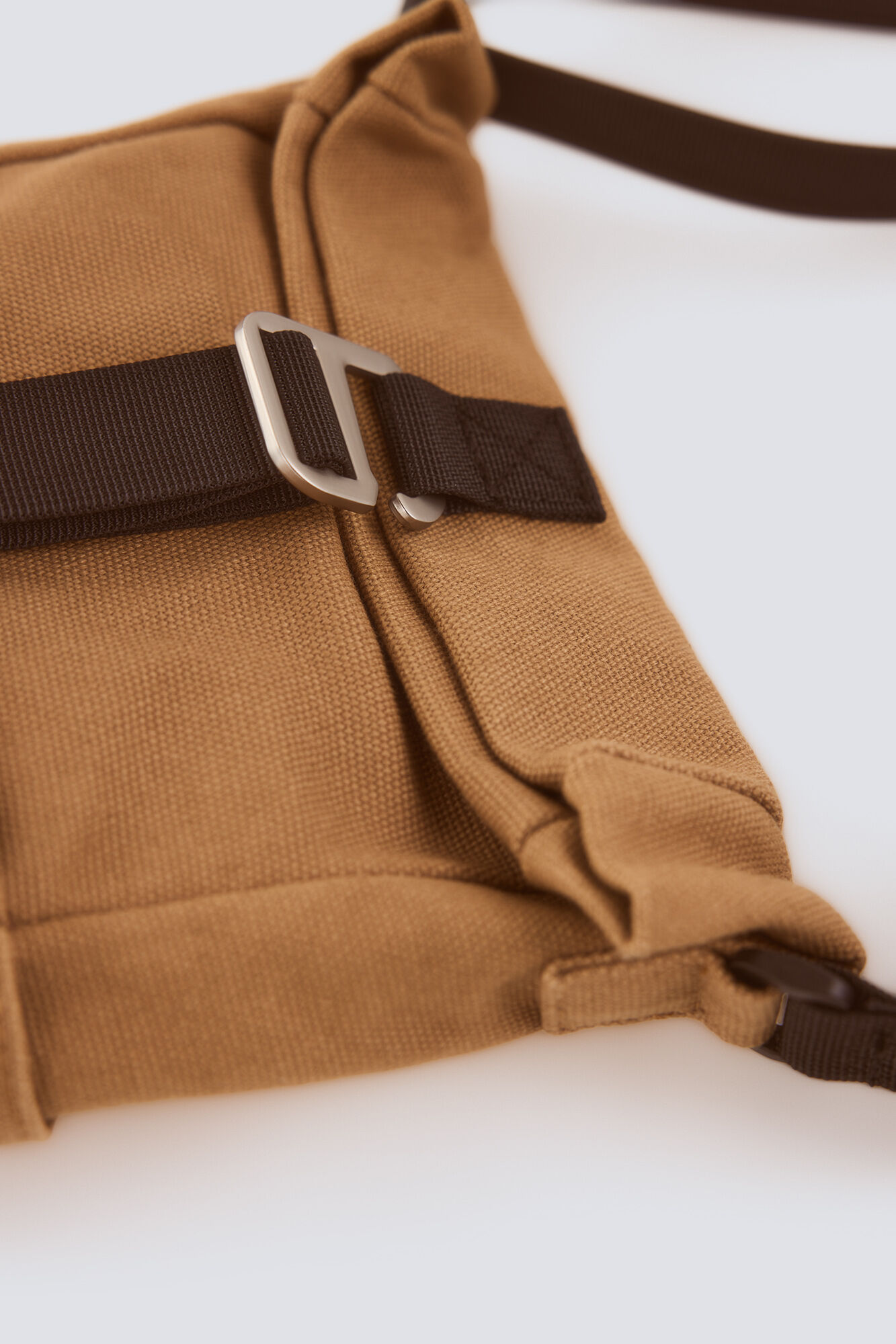 Springfield Bolsa mediana cruzada