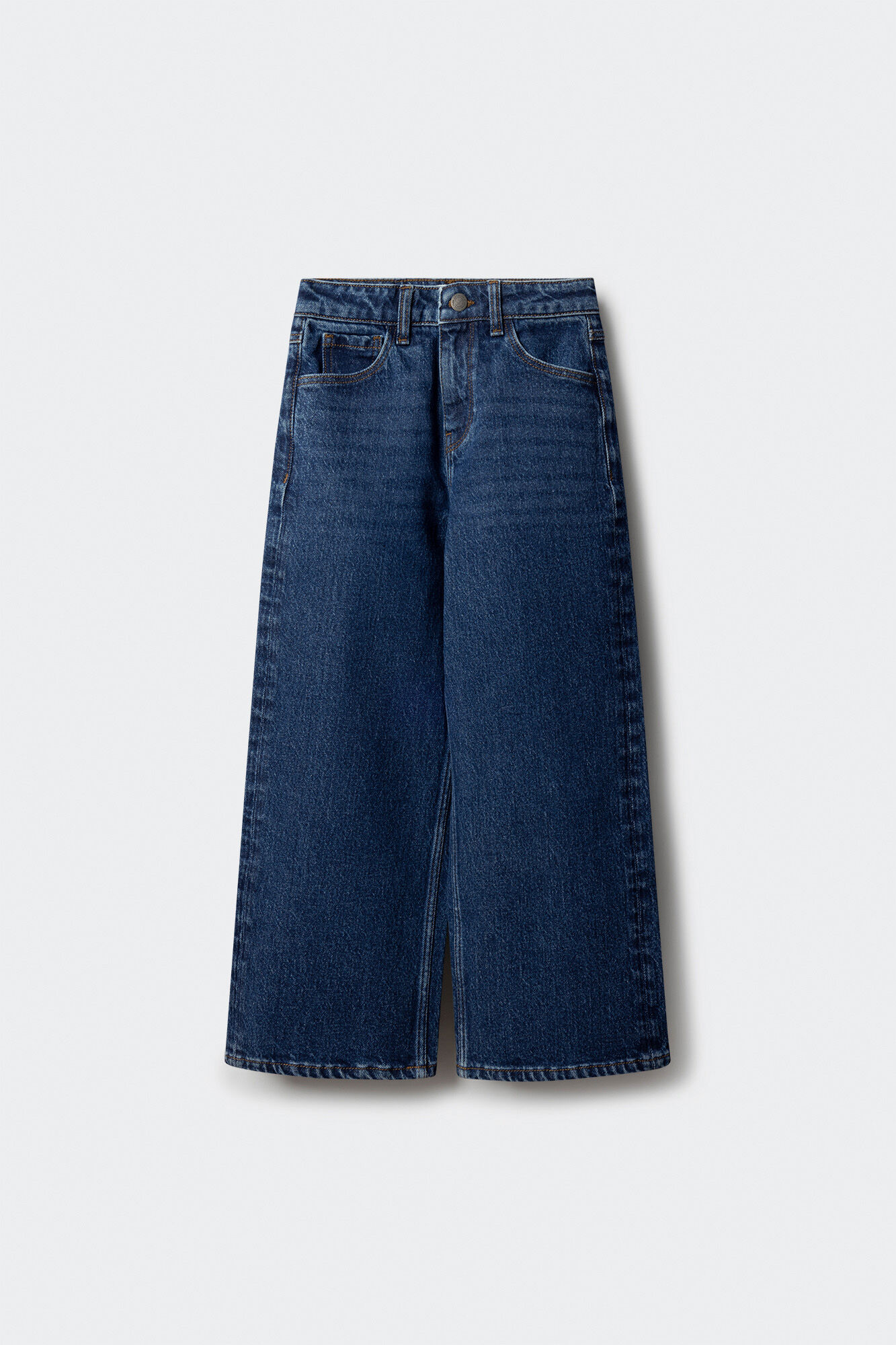 Springfield Kids Denim Estrella ni&ntilde;a azulado
