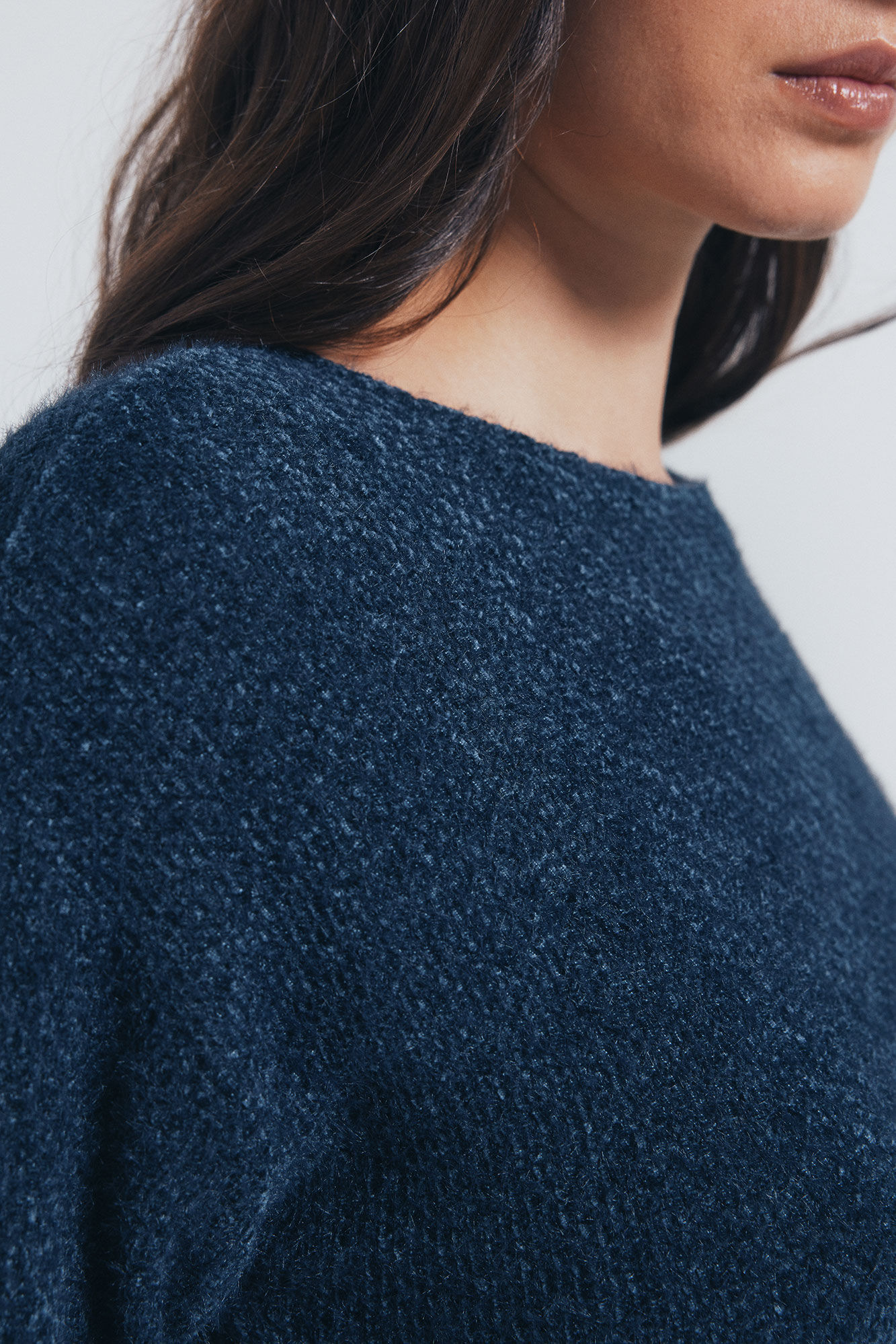 Springfield Jersey chenilla lisa marino