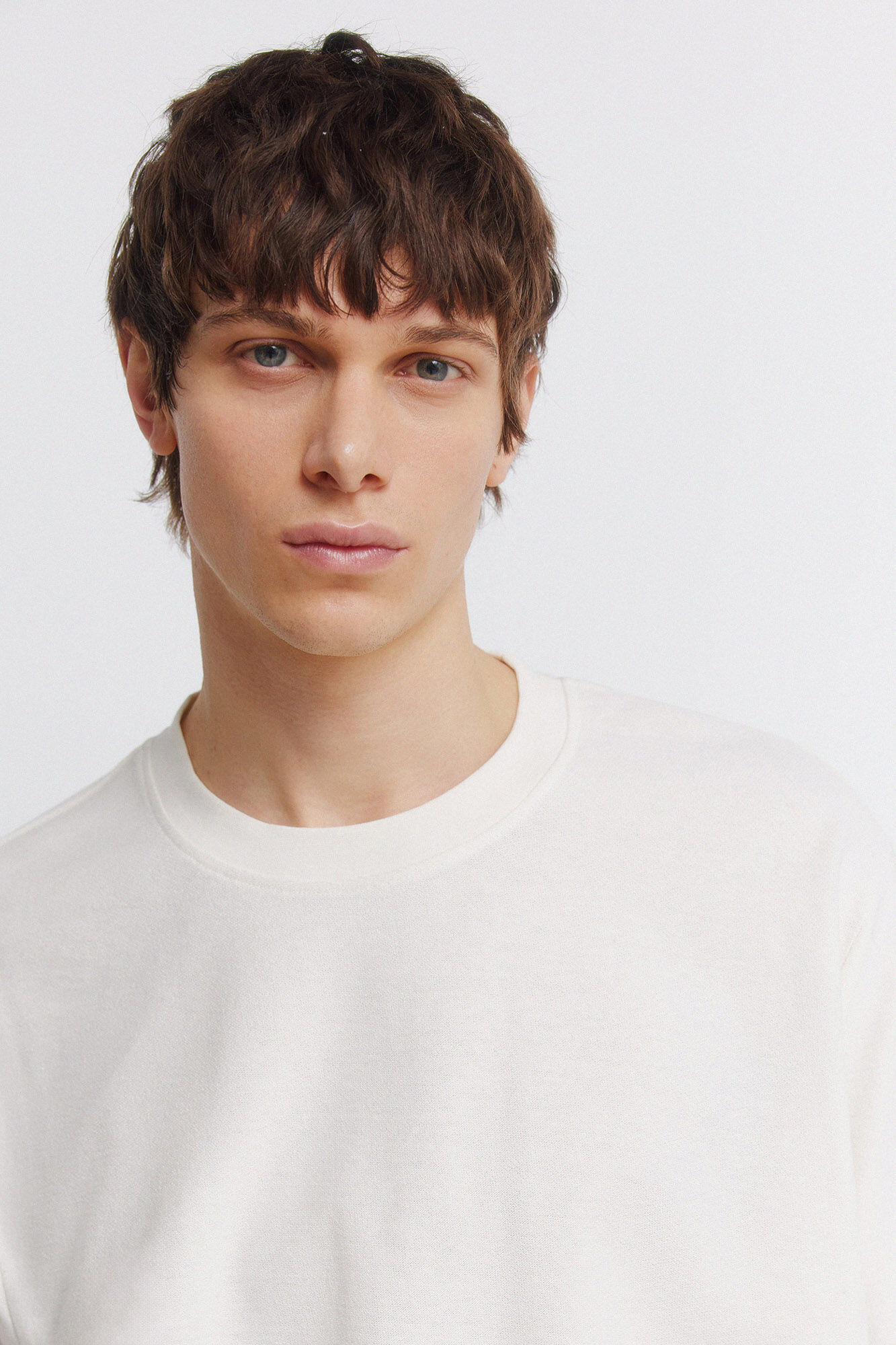 Springfield Playera textura