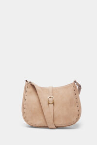 Springfield Bolsa boho hombro estampado