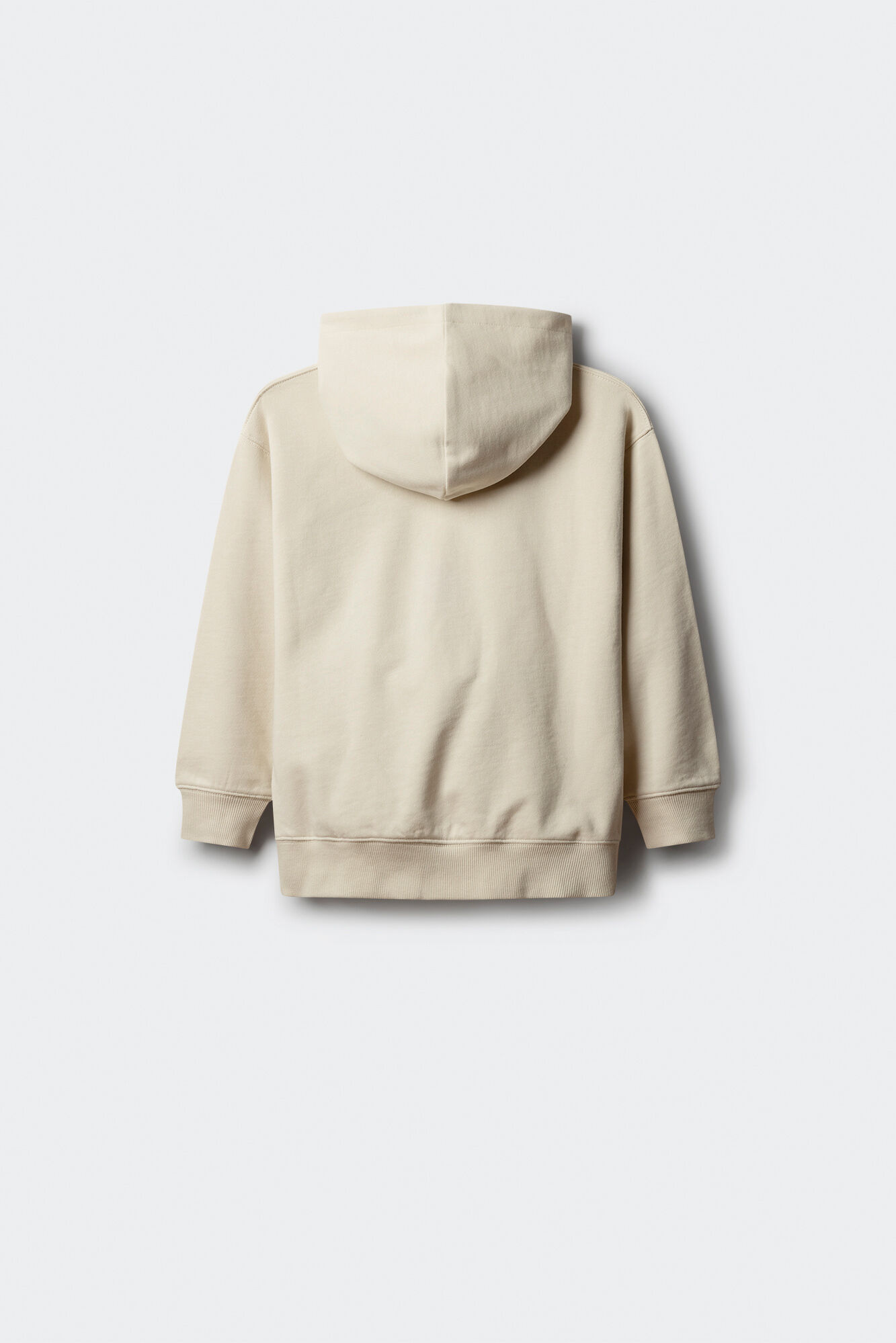 Springfield Kids Sudadera con capucha osito ni&ntilde;a estampado