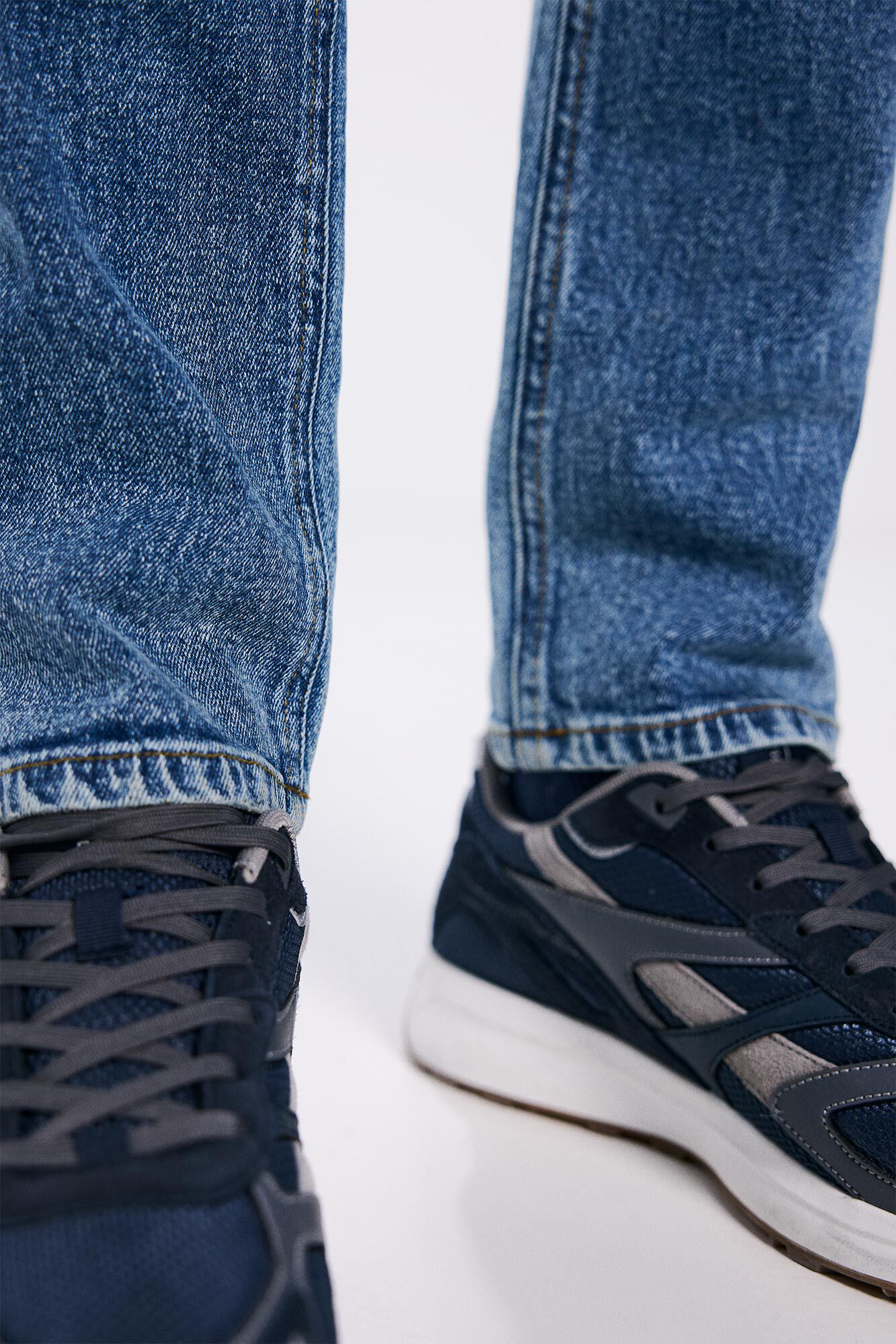 Springfield Broek, Zand, M : : Kleding, schoenen & sieraden