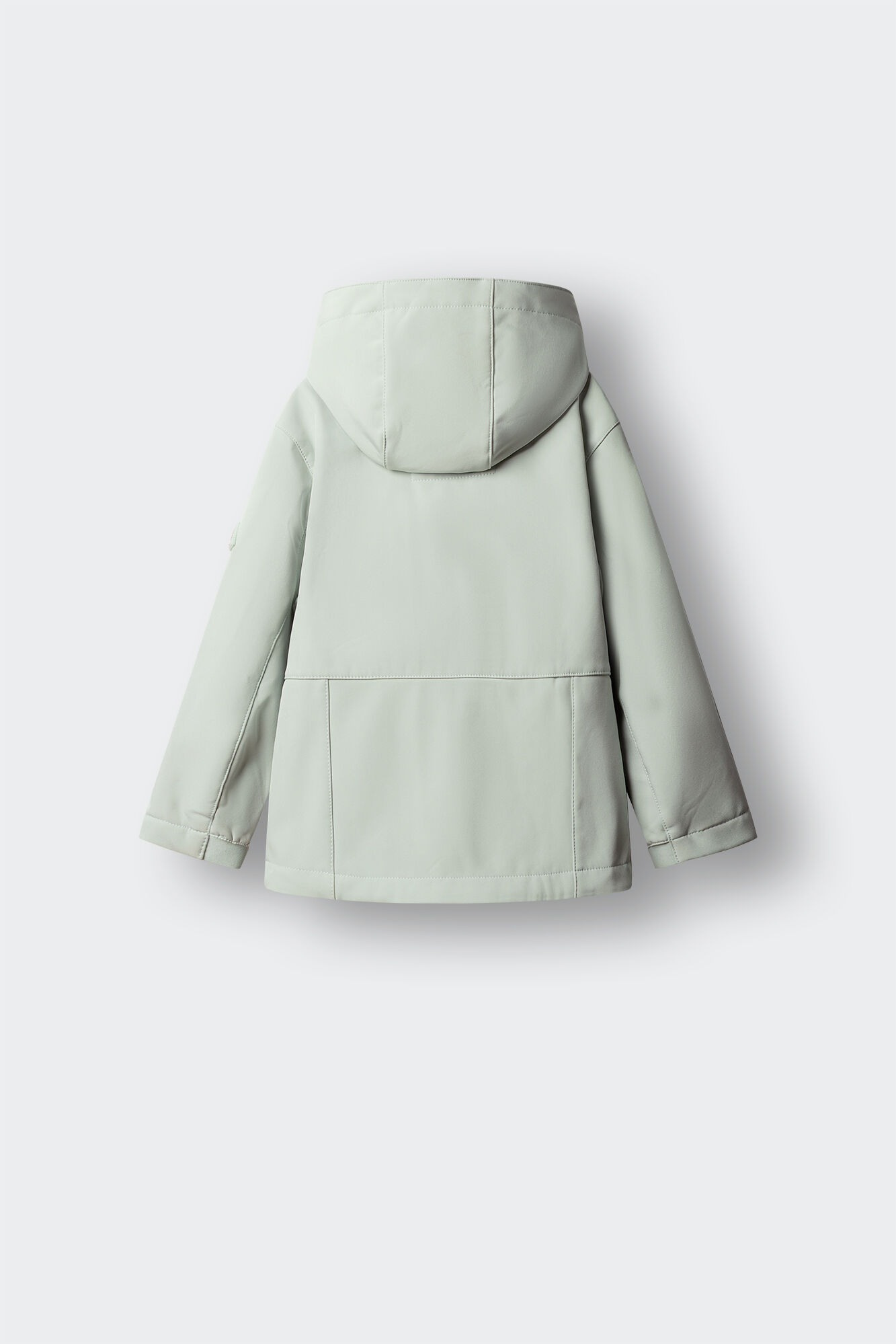 Springfield Kids Chamarra softshell ni&ntilde;a