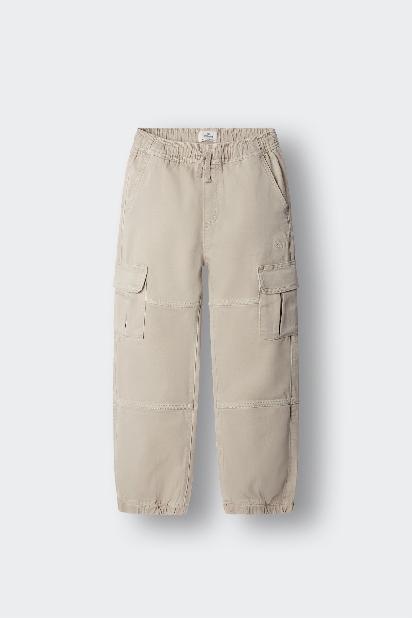 Springfield Kids Jogger cargo para ni&ntilde;o