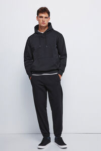 Springfield Pantal&oacute;n de felpa