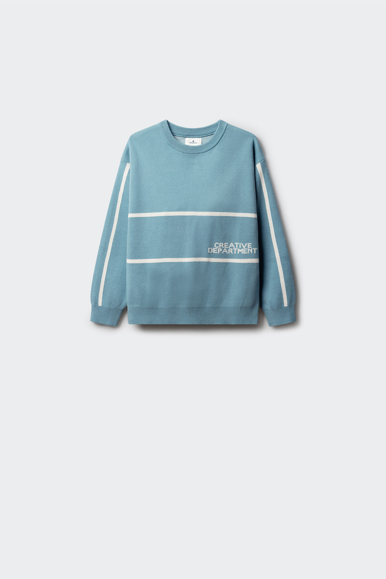 Springfield Kids Su&eacute;ter "Blooming" para ni&ntilde;o