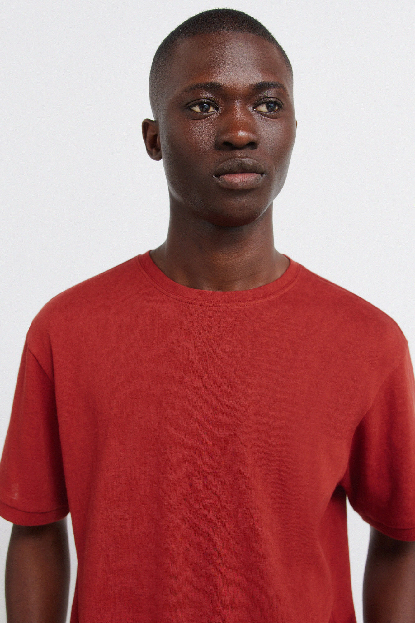 Springfield Playera r&uacute;stica