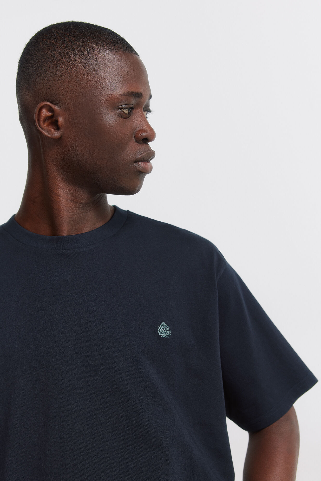 Springfield Camiseta b&aacute;sica logo springfield