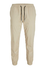 Springfield Joggers tapered fit gris