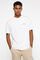 Springfield Playera silence marfil