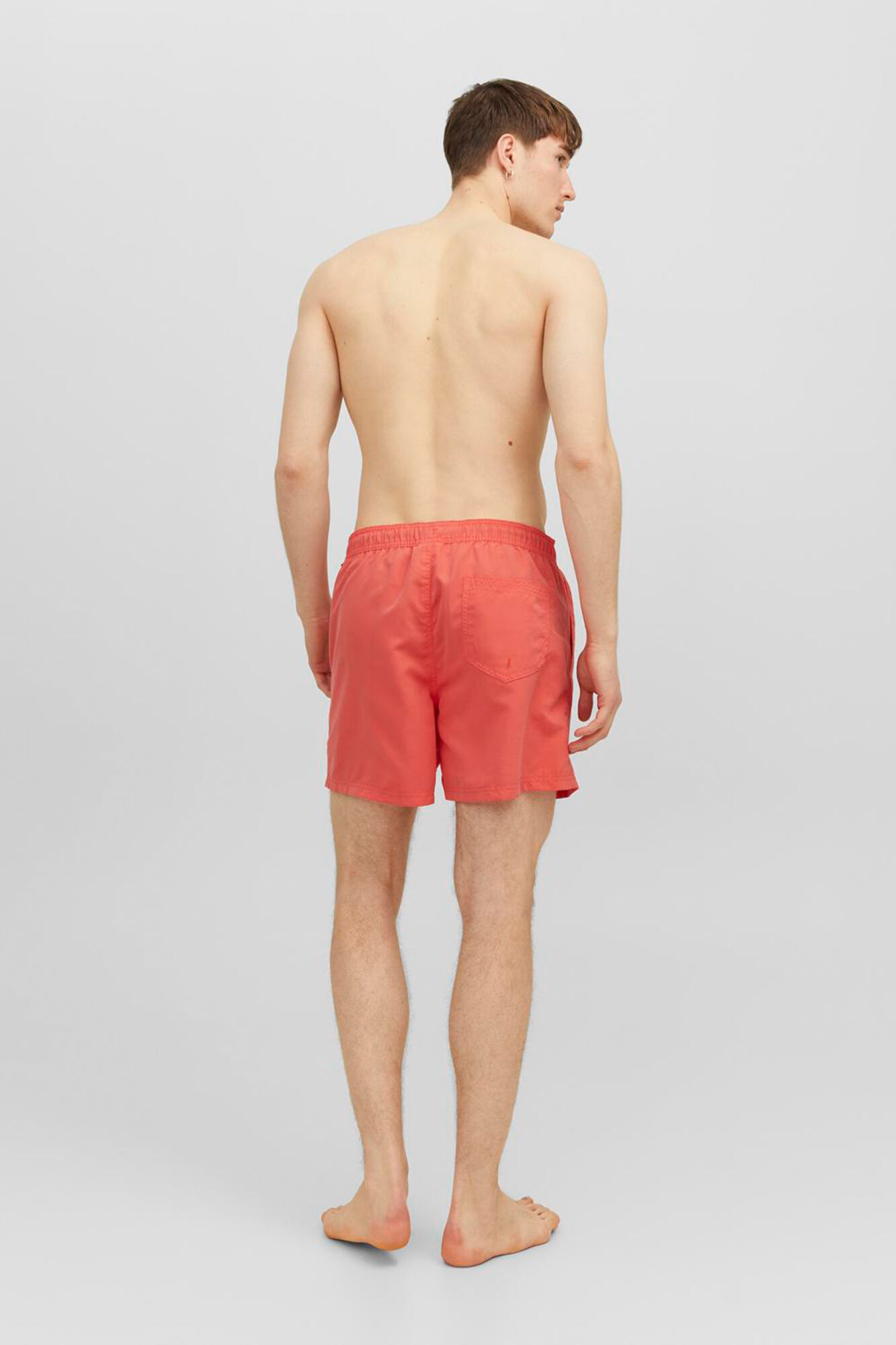 Jack & Jones Short de ba&ntilde;o corto