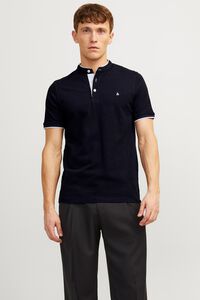Jack & Jones Polo slim fit cuello mao