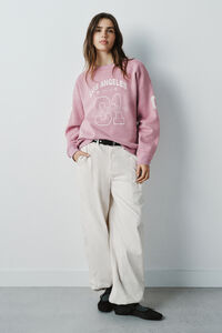 High Spirits Su&eacute;ter miel