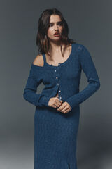 High Spirits Rebecca Blend azul