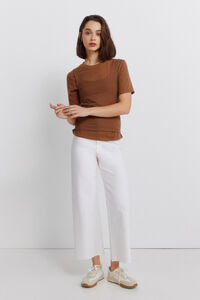 Springfield Pantal&oacute;n sailor color