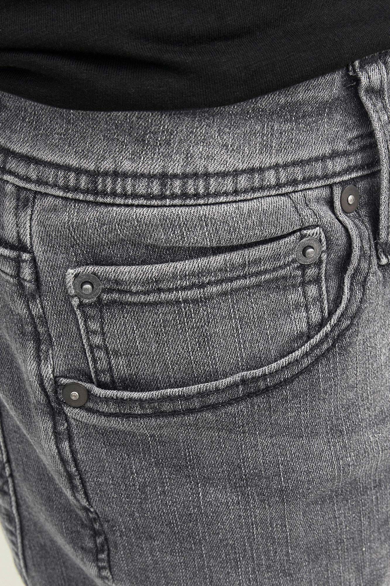 Jack & Jones Jeans slim fit negro