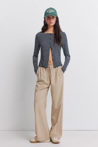 Springfield Pantal&oacute;n jogger