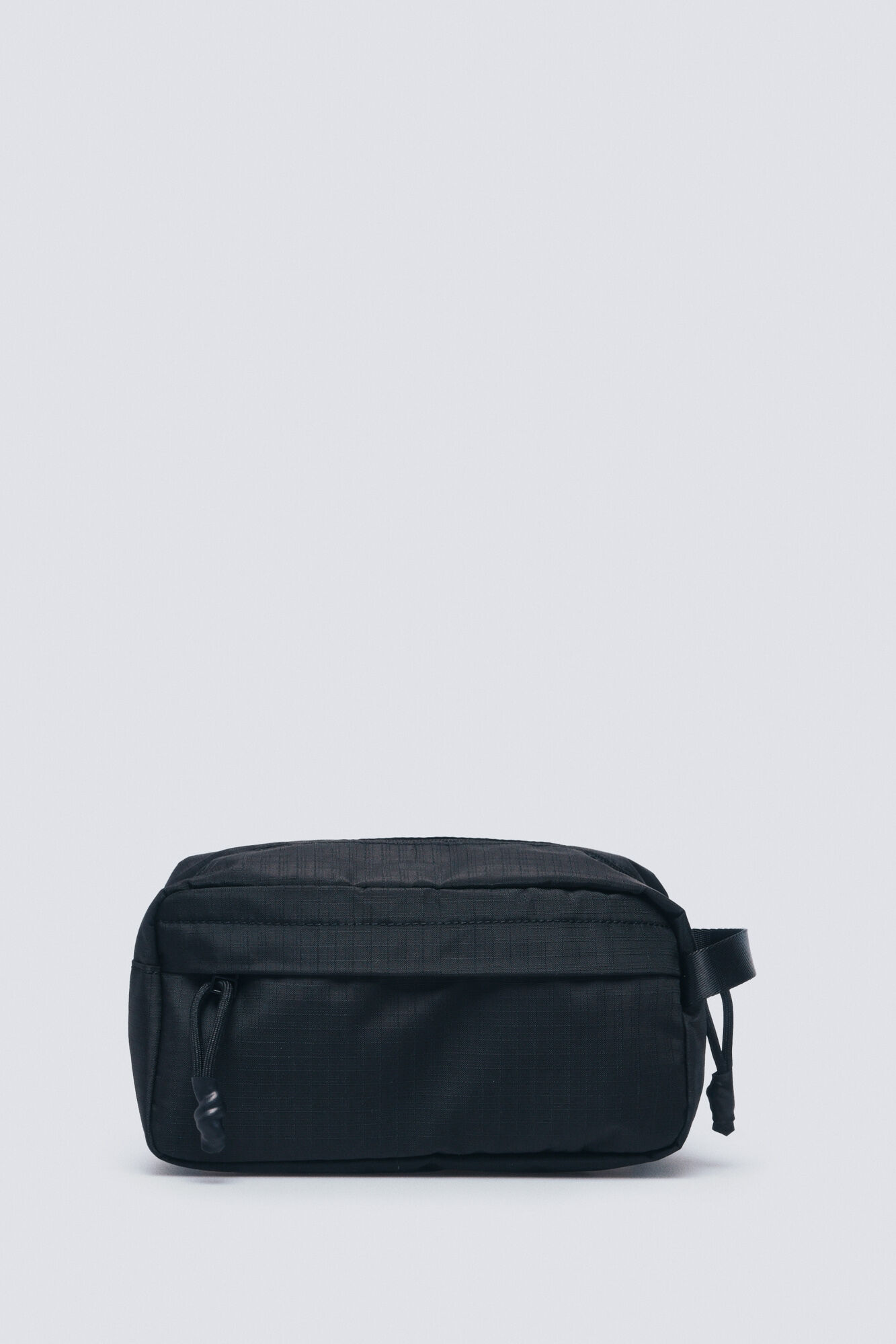 Springfield Neceser negro negro