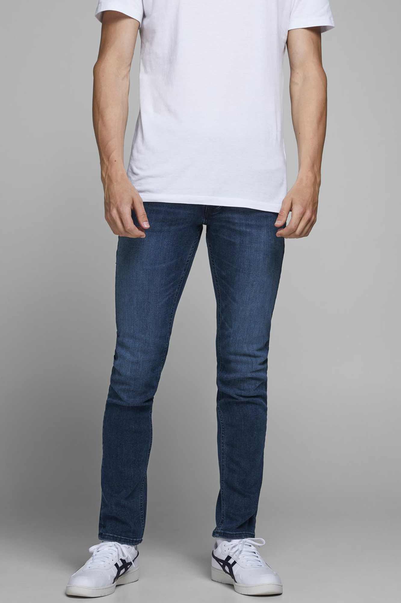 Jack & Jones Jeans slim fit azulado
