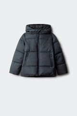 Springfield Kids Plumífero para niños azul