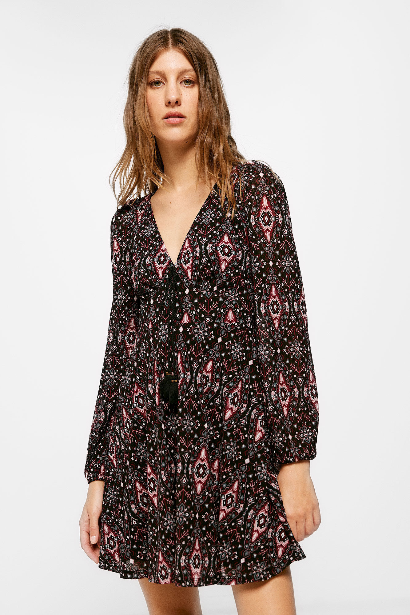 Vestido deals mariposas springfield