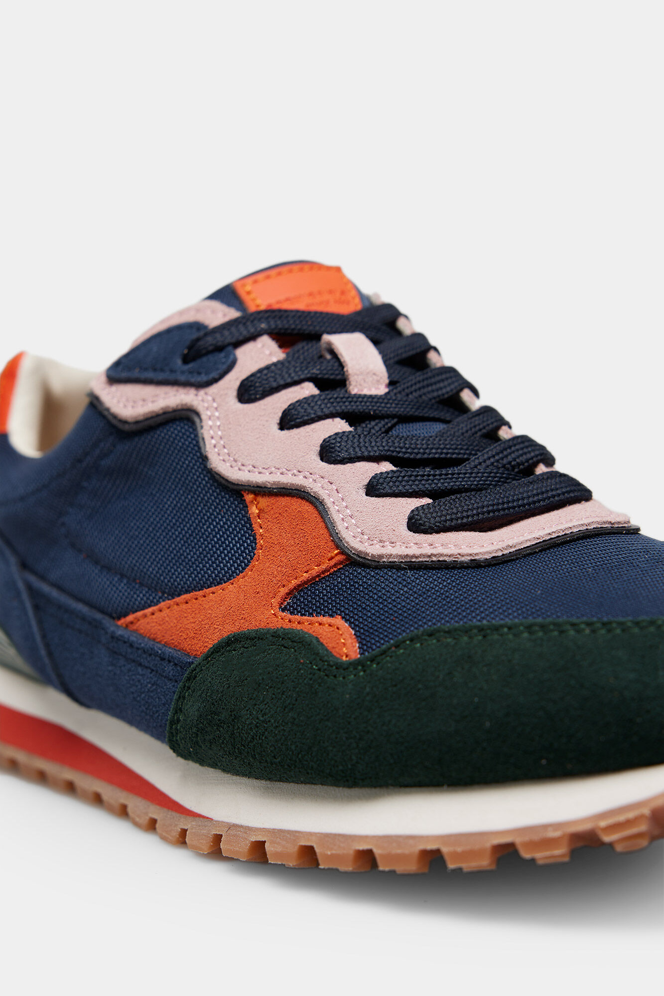 Tenis sales springfield hombre