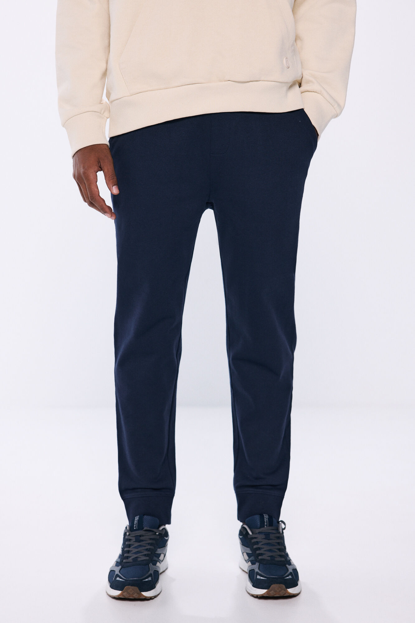 Springfield Jogger b&aacute;sico
