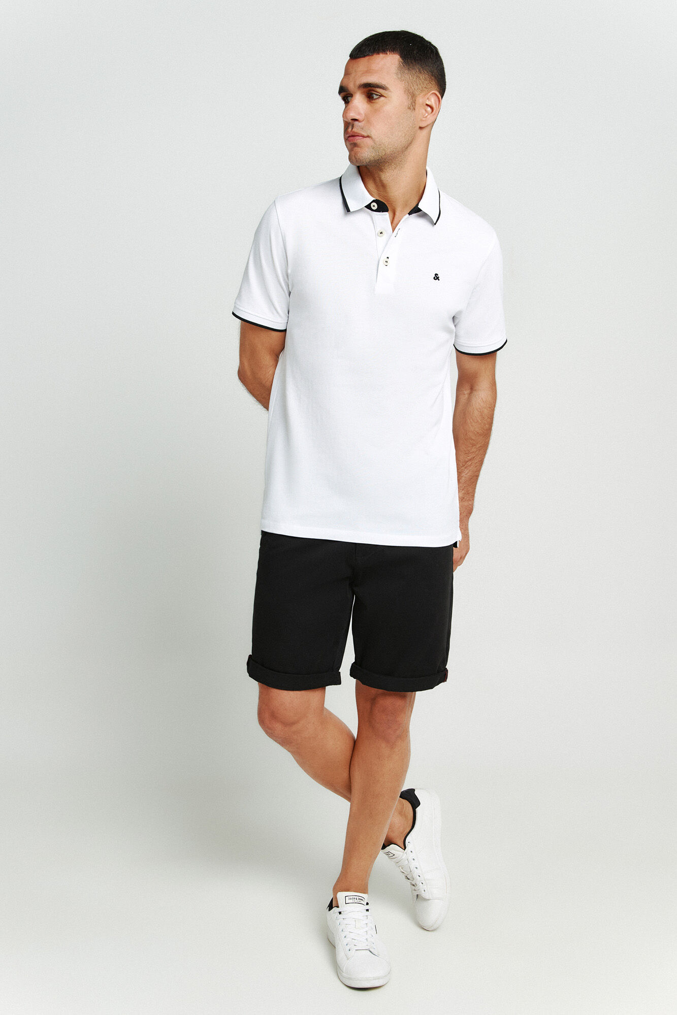 Jack & Jones Polo slim fit