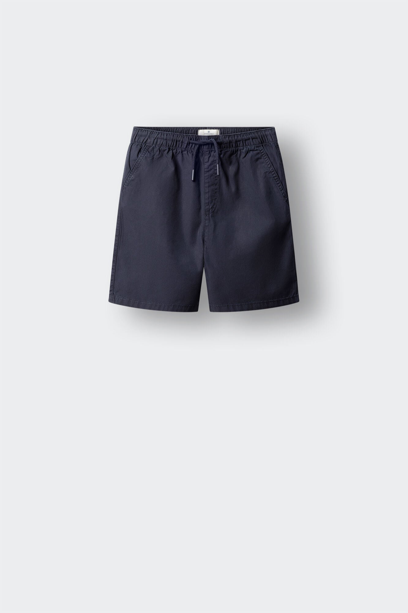 Springfield Kids Bermuda de popel&iacute;n para ni&ntilde;o