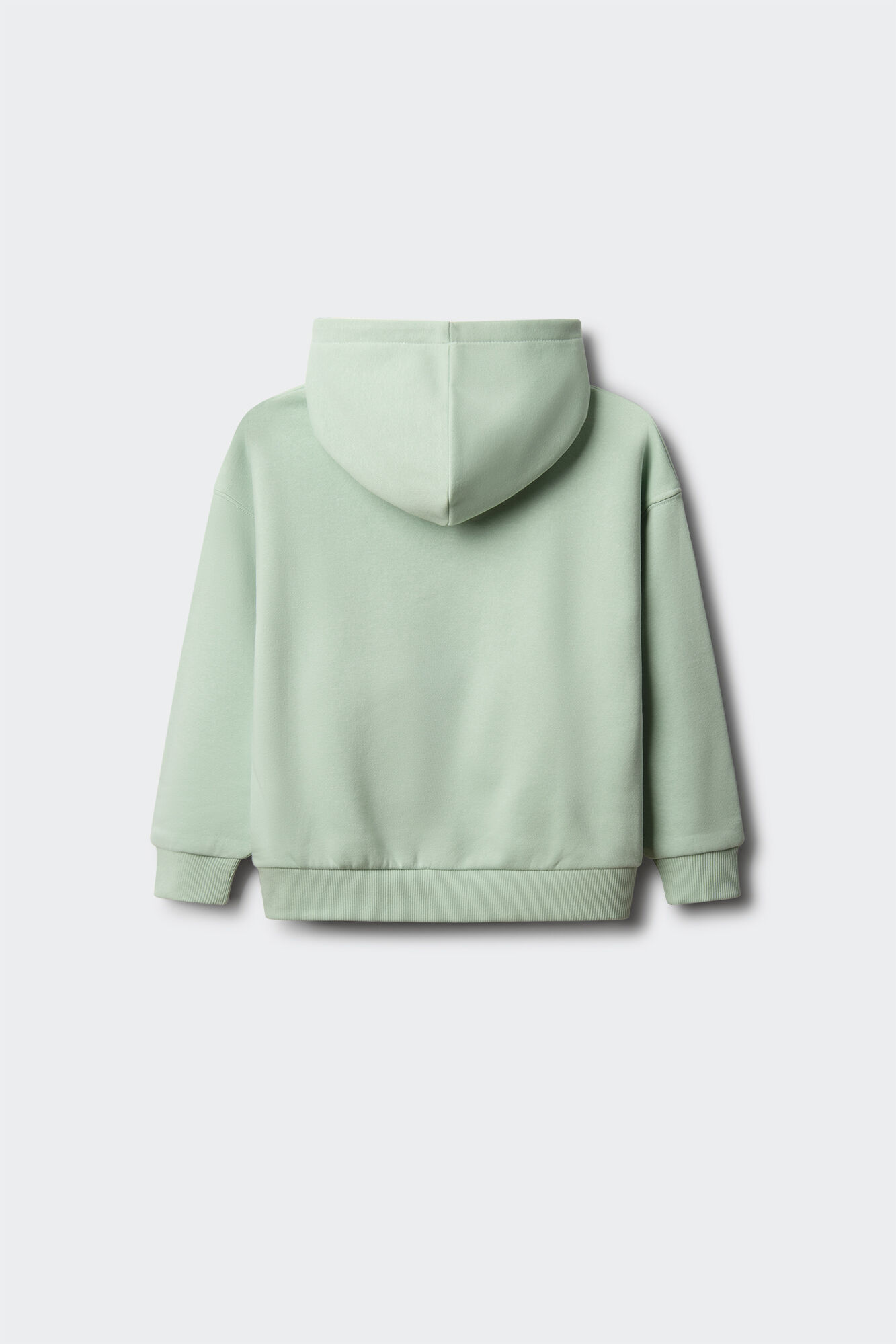 Springfield Kids Sudadera &aacute;rbol ni&ntilde;a verde