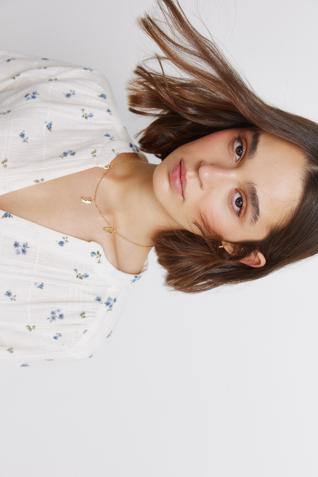 Springfield Blusa manga larga