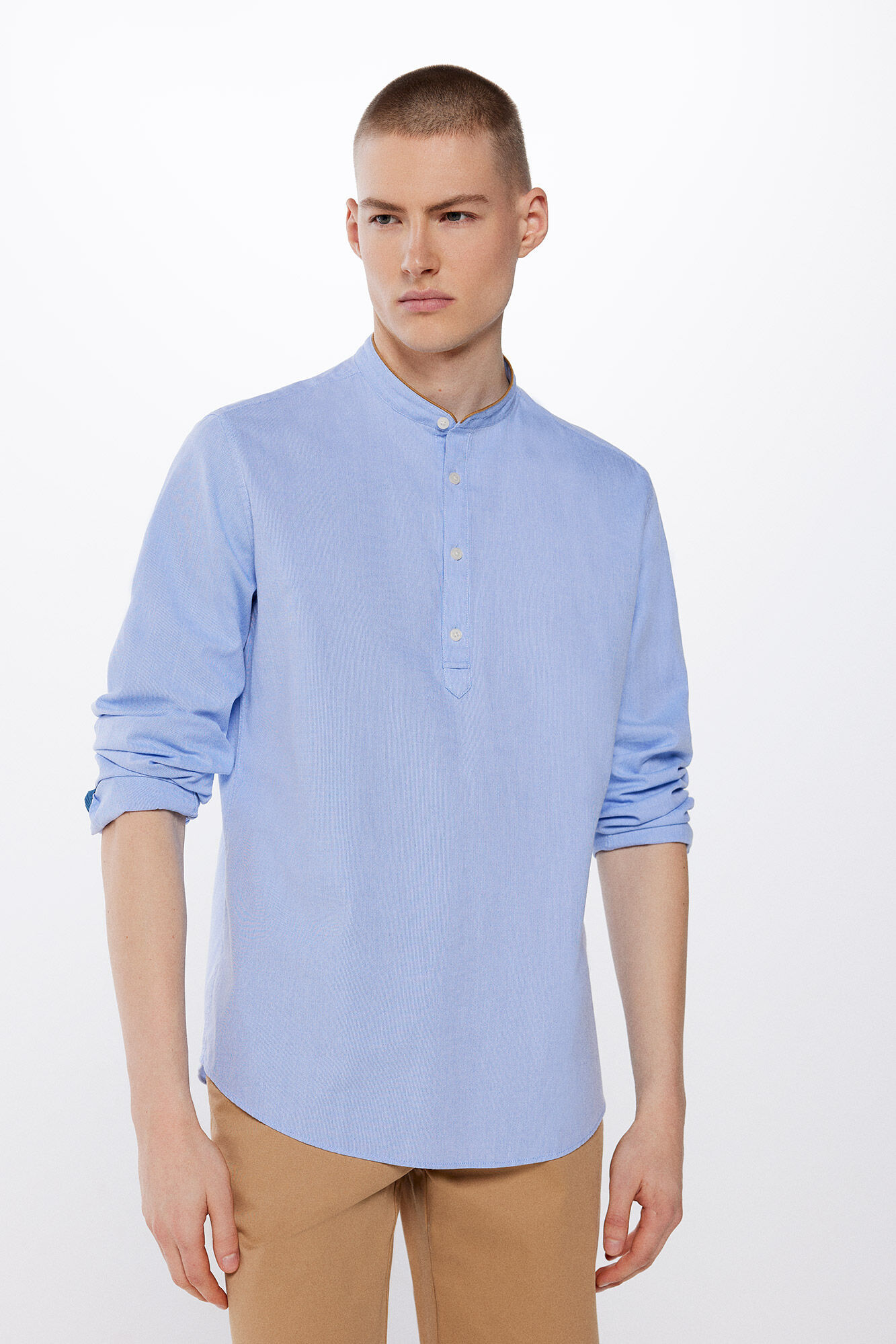 Springfield rebajas hombre 2025