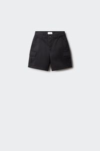 Springfield Kids Bermudas chino cargo para ni&ntilde;o