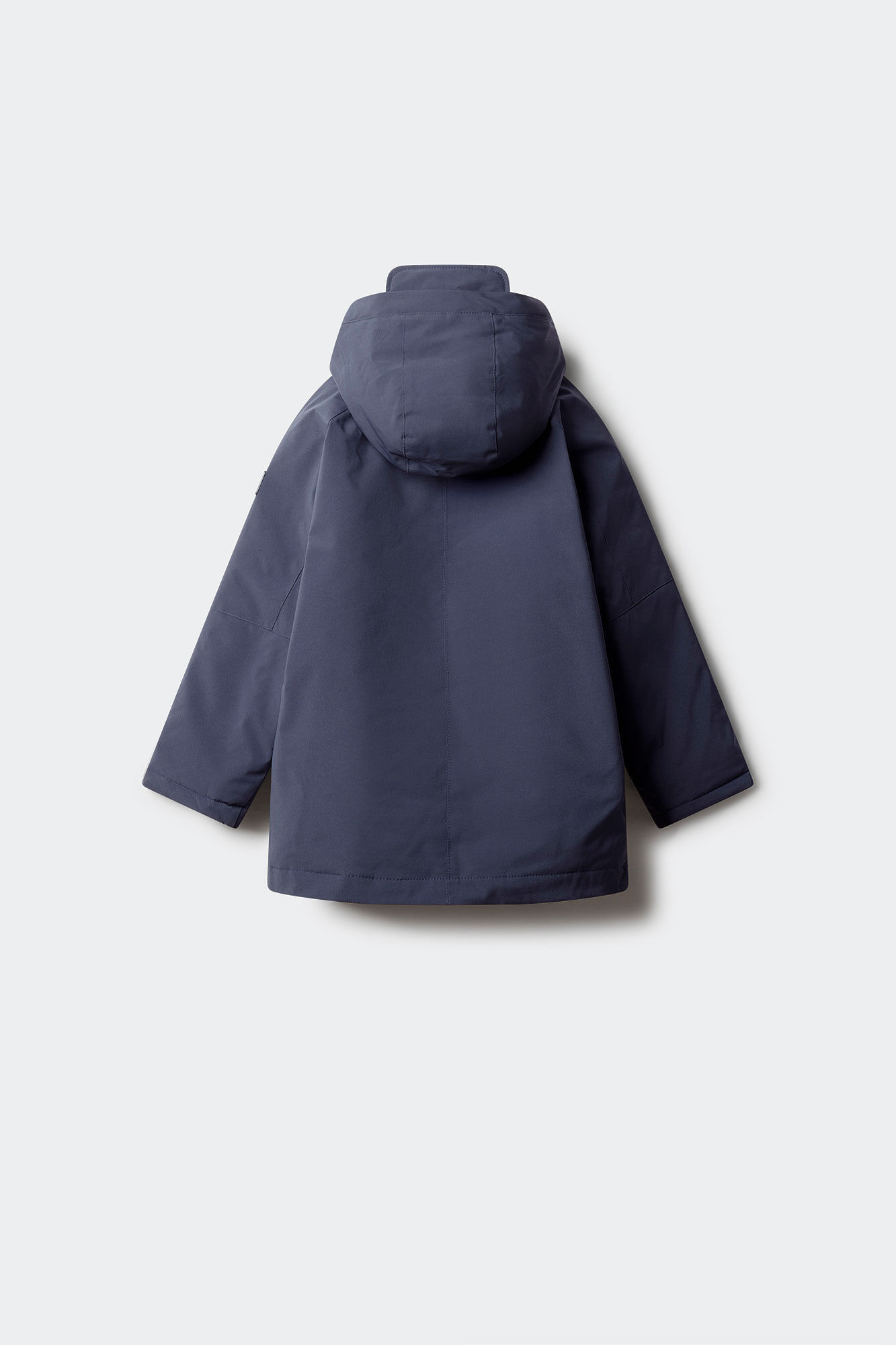 Springfield Kids Parka azul marina ni&ntilde;o azul