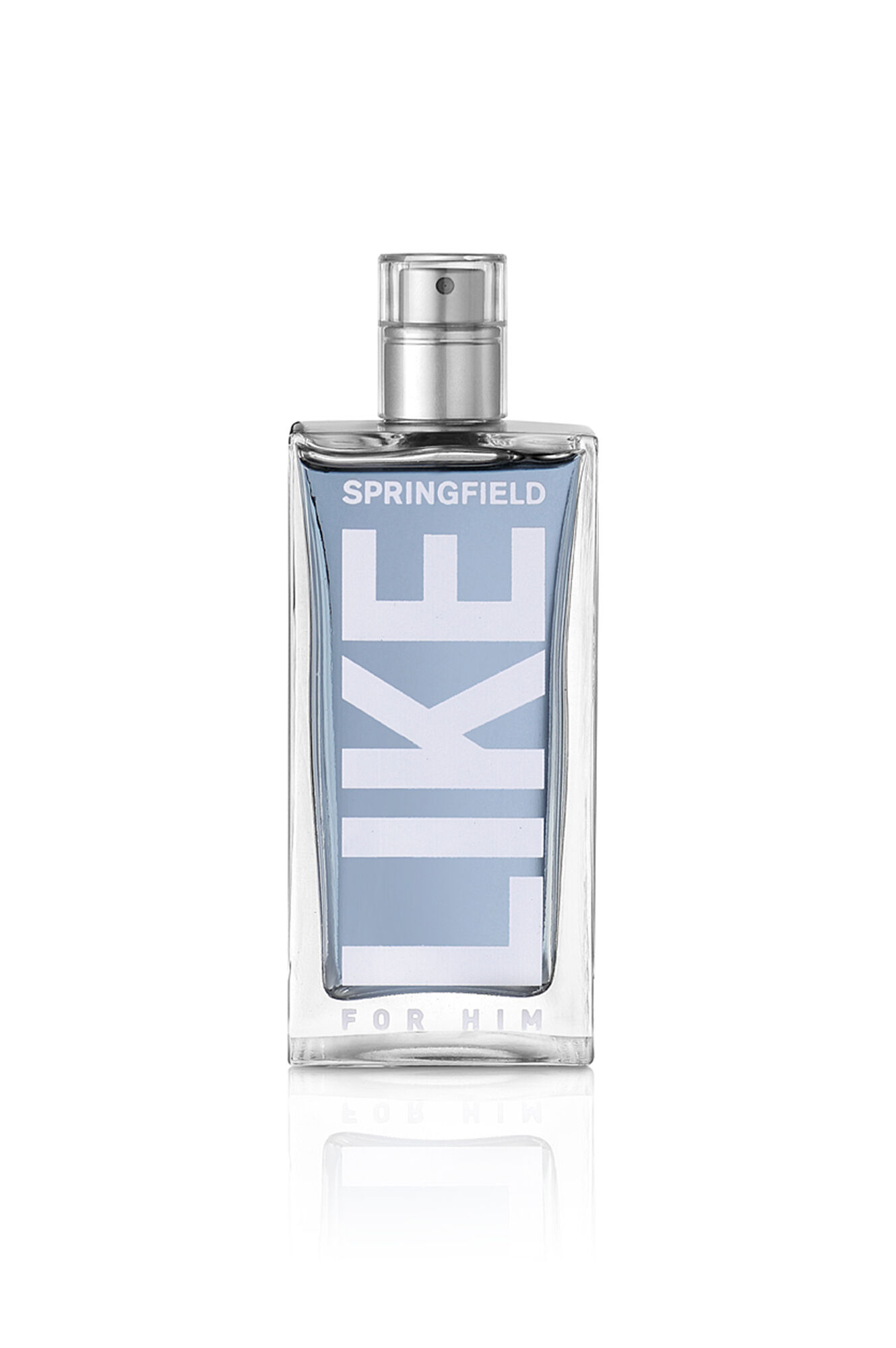 Springfield FRAGANCIA MASCULINA LIKE 50 ML