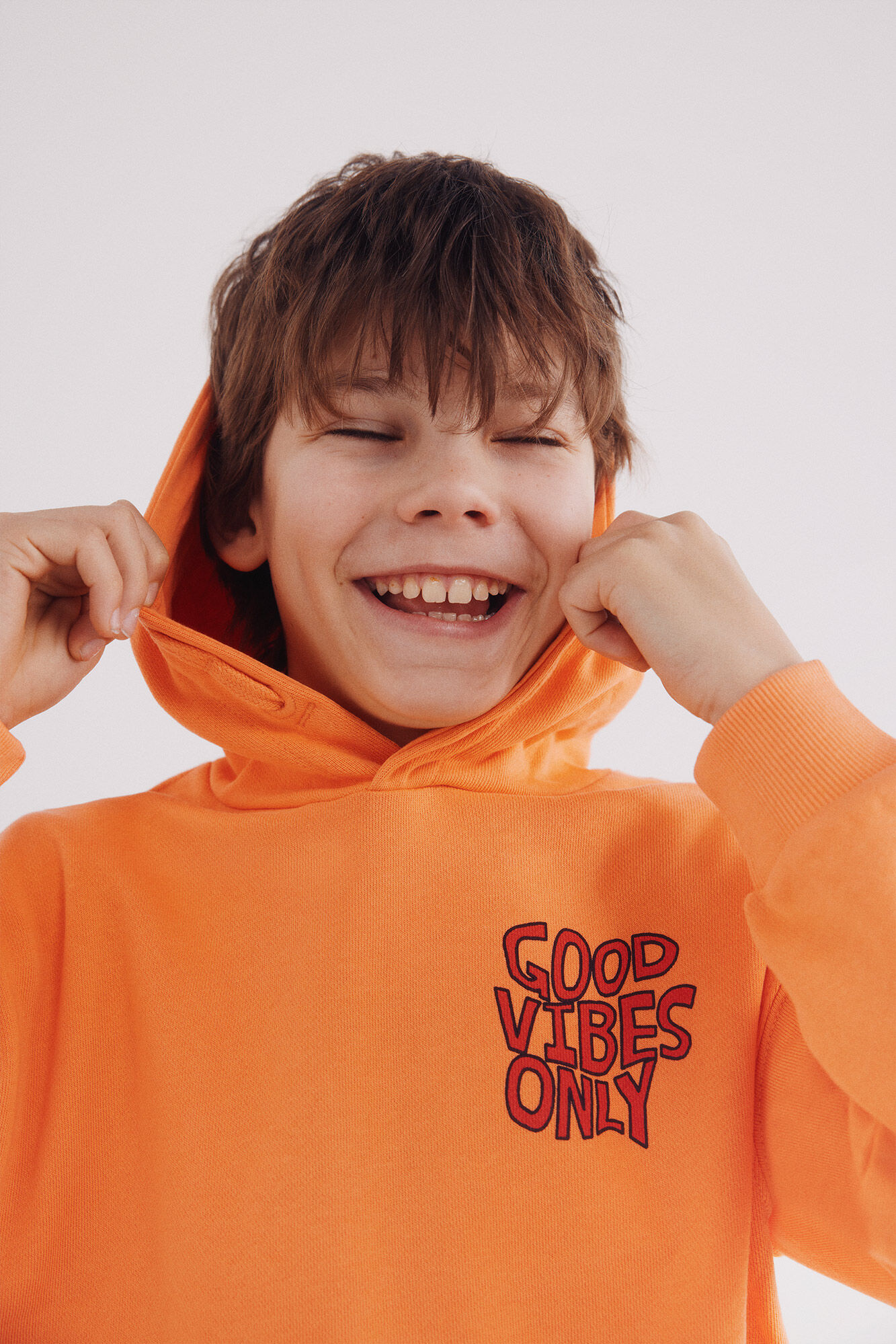 Springfield Kids Sudadera Ola surfera ni&ntilde;o estampado