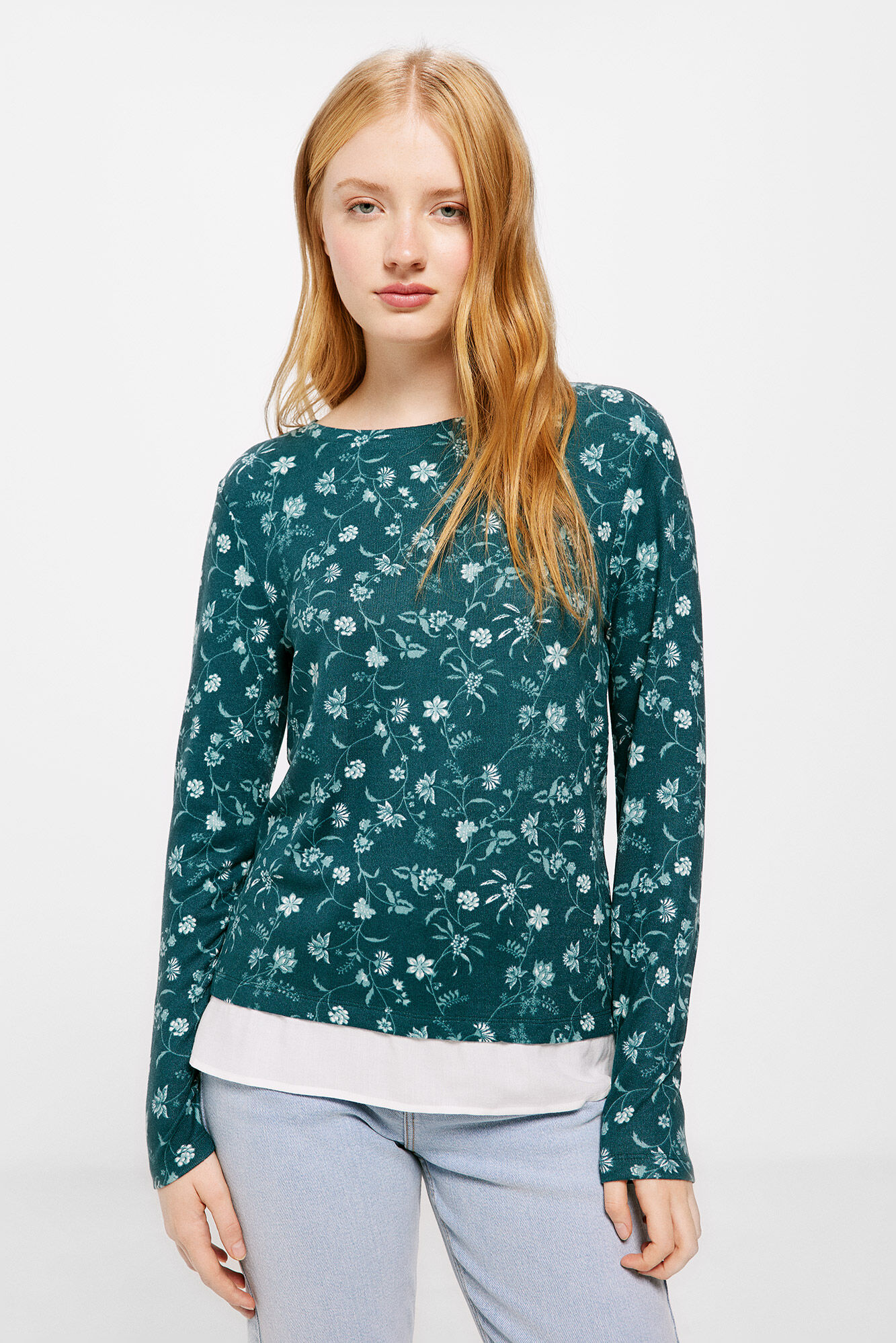 Ropa para mujer Nueva Colecci n Springfield M xico