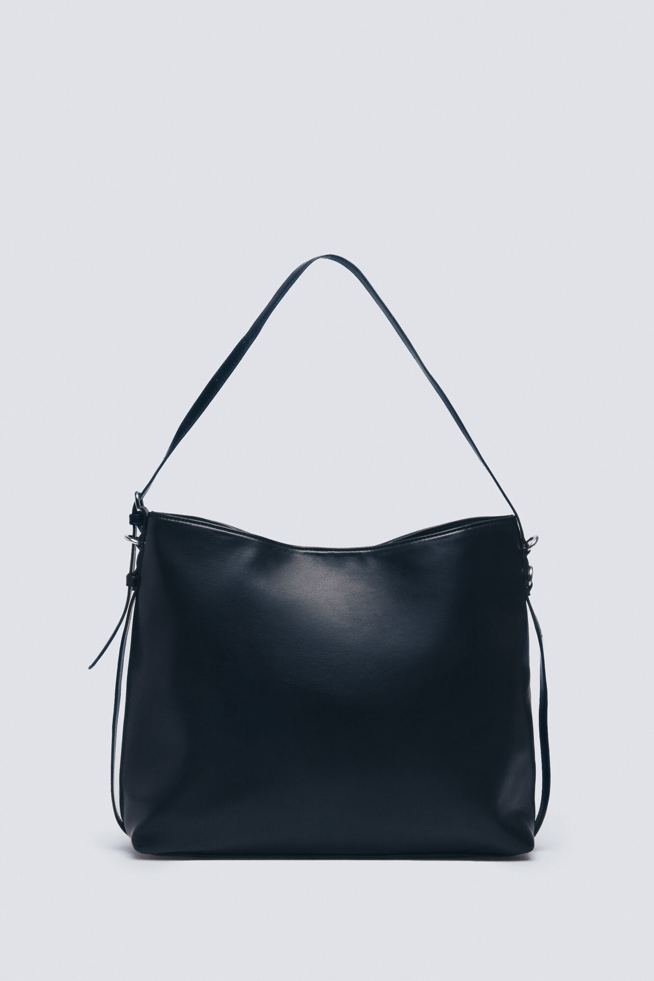 Springfield Bolso de bolsa, bolsa negro