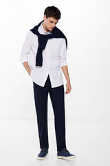 Springfield Chino slim marino